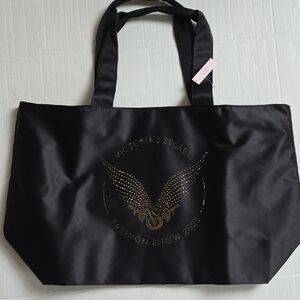 VICTORIA'S SECRET 2025 FASHION SHOW TOTE BAG